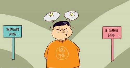 木门风格选择技巧解析
